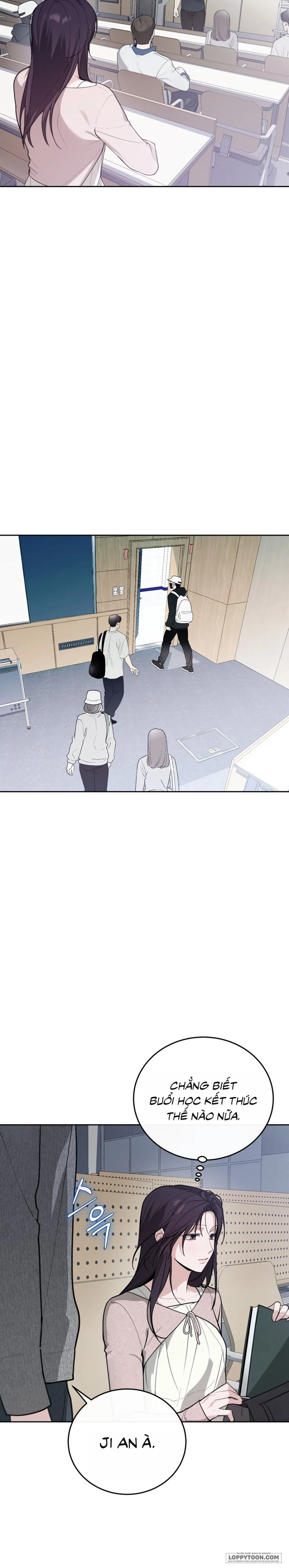 [19+] Ăn Em Một Lần Thôi, Oppa - Chap 1 - Trang 36