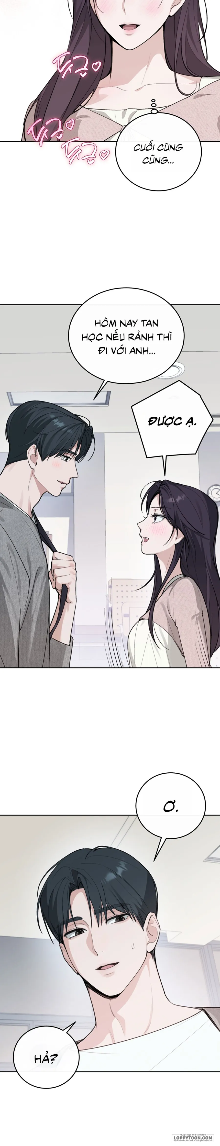 [19+] Ăn Em Một Lần Thôi, Oppa - Chap 1 - Trang 38