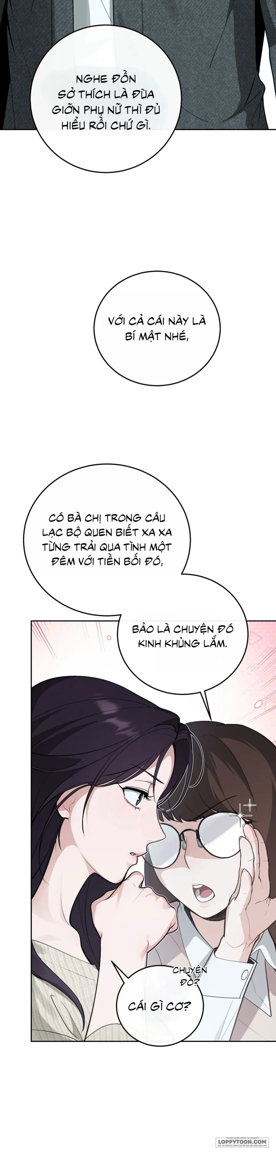 [19+] Ăn Em Một Lần Thôi, Oppa - Chap 1 - Trang 5