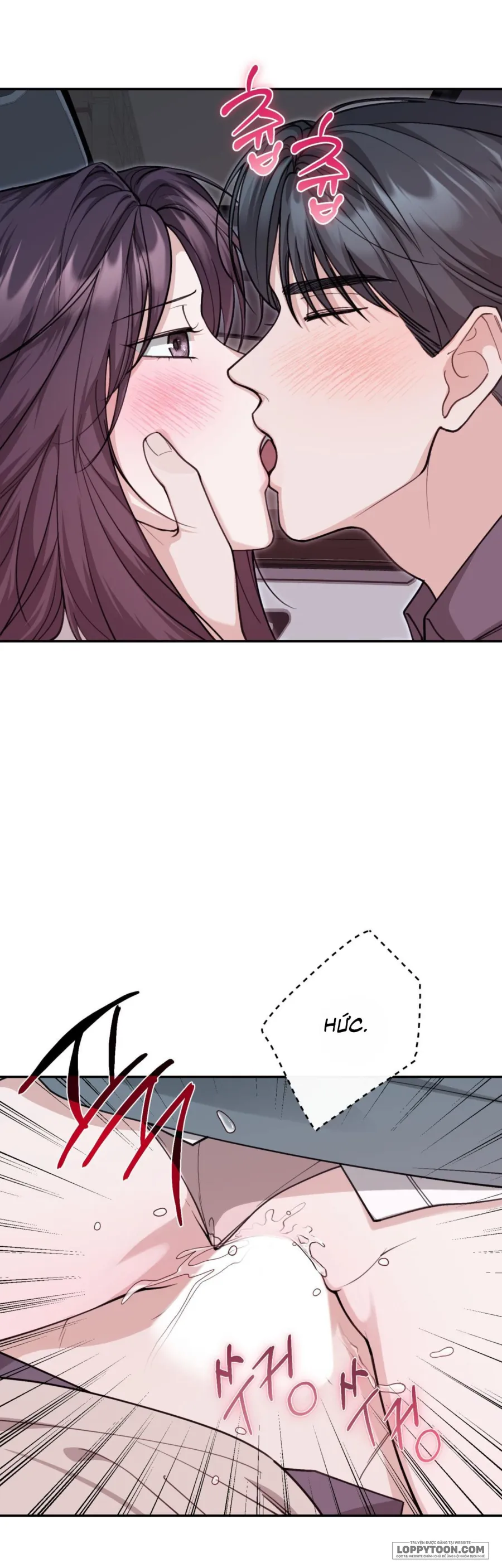 [19+] Ăn Em Một Lần Thôi, Oppa - Chap 10 - Trang 11