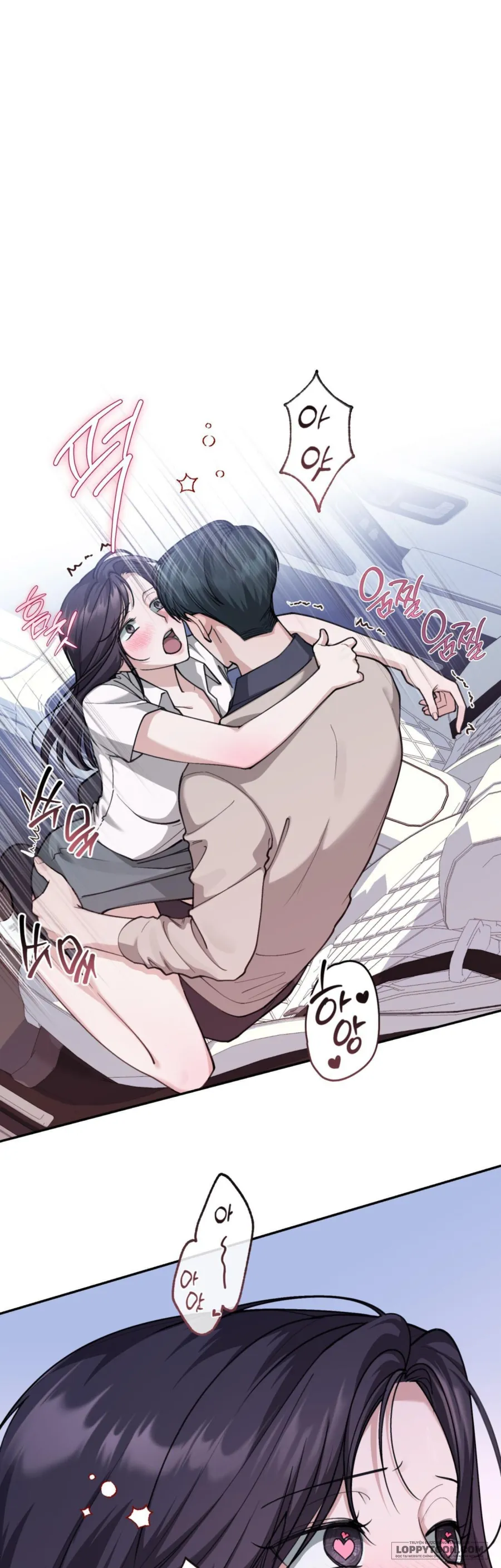 [19+] Ăn Em Một Lần Thôi, Oppa - Chap 10 - Trang 12