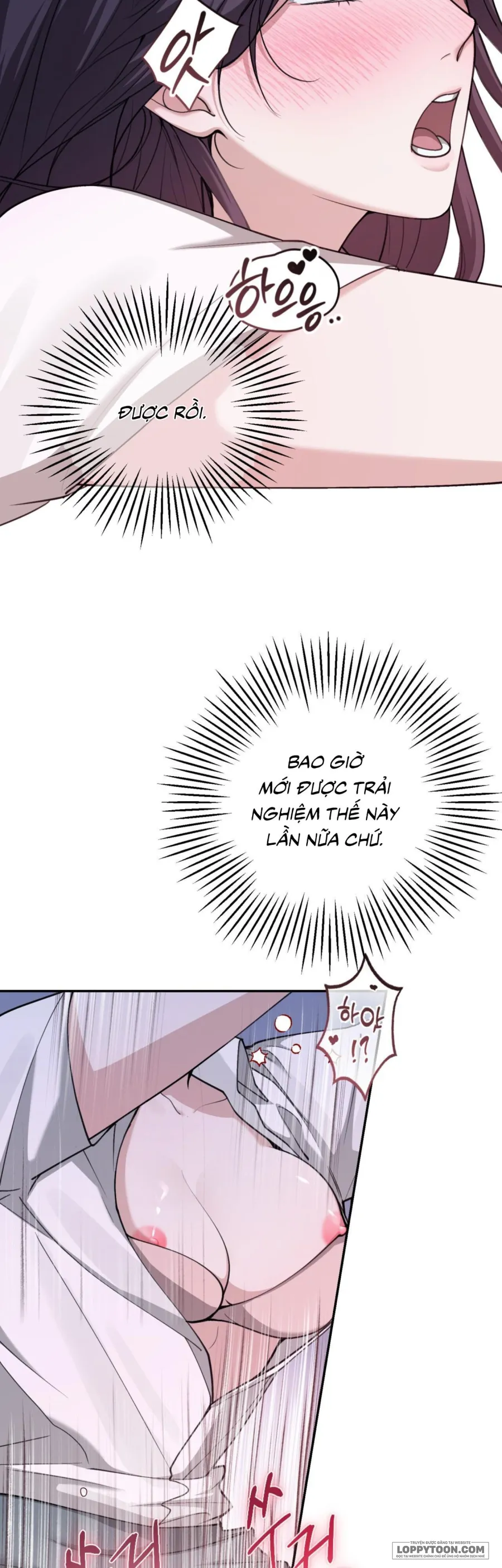 [19+] Ăn Em Một Lần Thôi, Oppa - Chap 10 - Trang 13