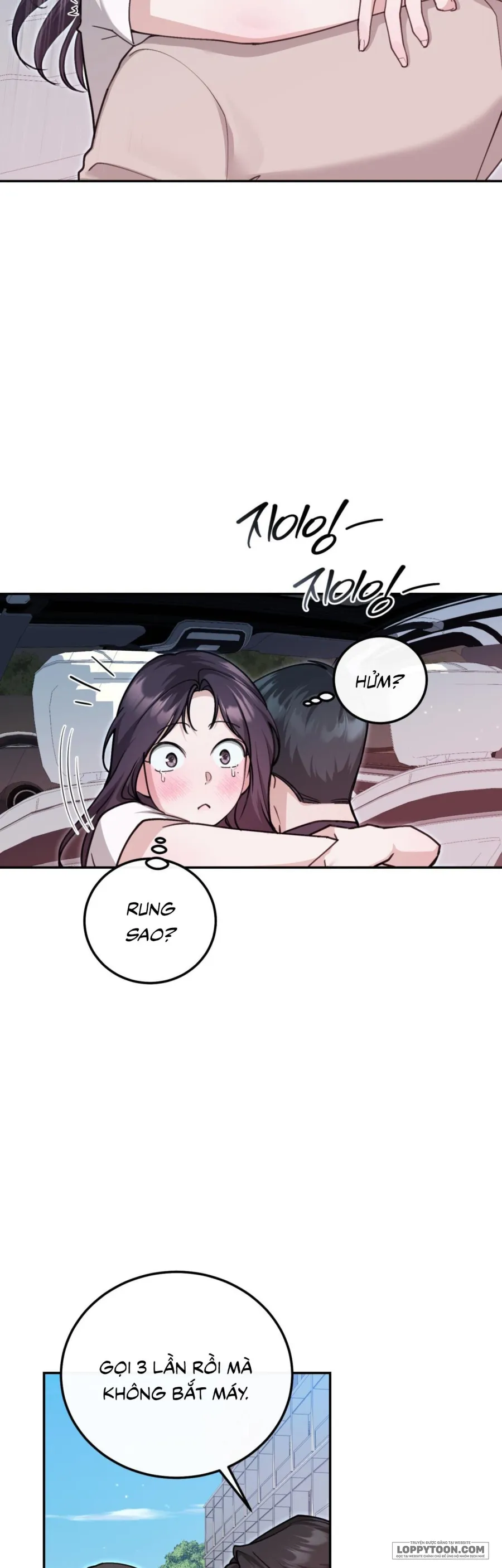 [19+] Ăn Em Một Lần Thôi, Oppa - Chap 10 - Trang 15