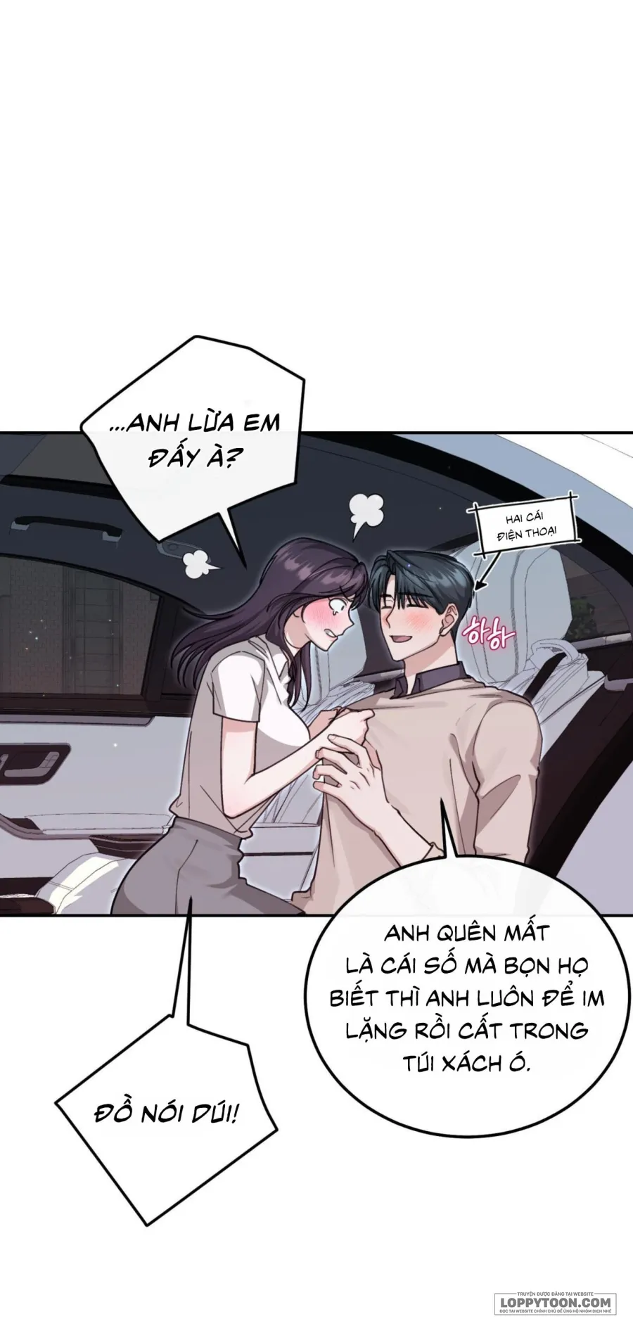 [19+] Ăn Em Một Lần Thôi, Oppa - Chap 10 - Trang 17