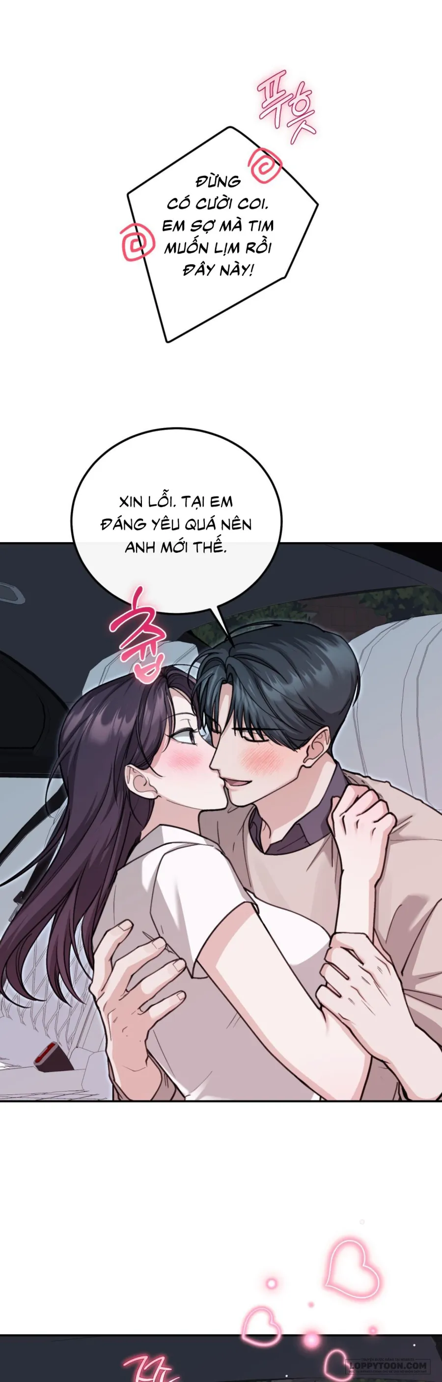 [19+] Ăn Em Một Lần Thôi, Oppa - Chap 10 - Trang 18