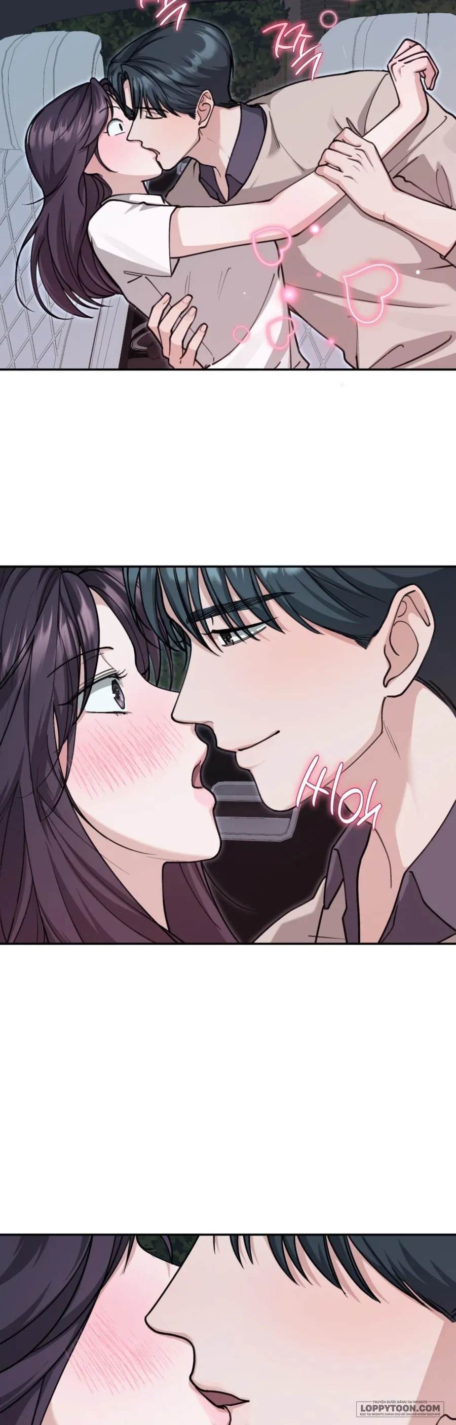 [19+] Ăn Em Một Lần Thôi, Oppa - Chap 10 - Trang 19