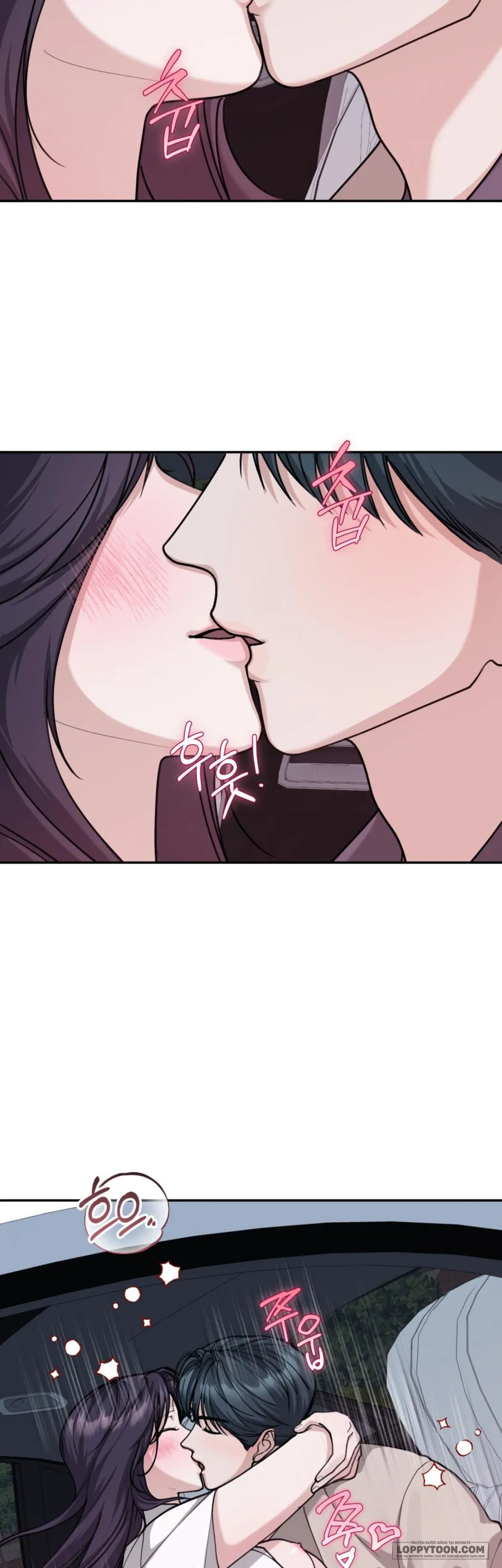 [19+] Ăn Em Một Lần Thôi, Oppa - Chap 10 - Trang 20