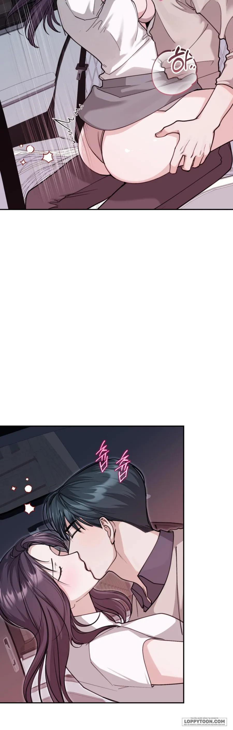 [19+] Ăn Em Một Lần Thôi, Oppa - Chap 10 - Trang 21