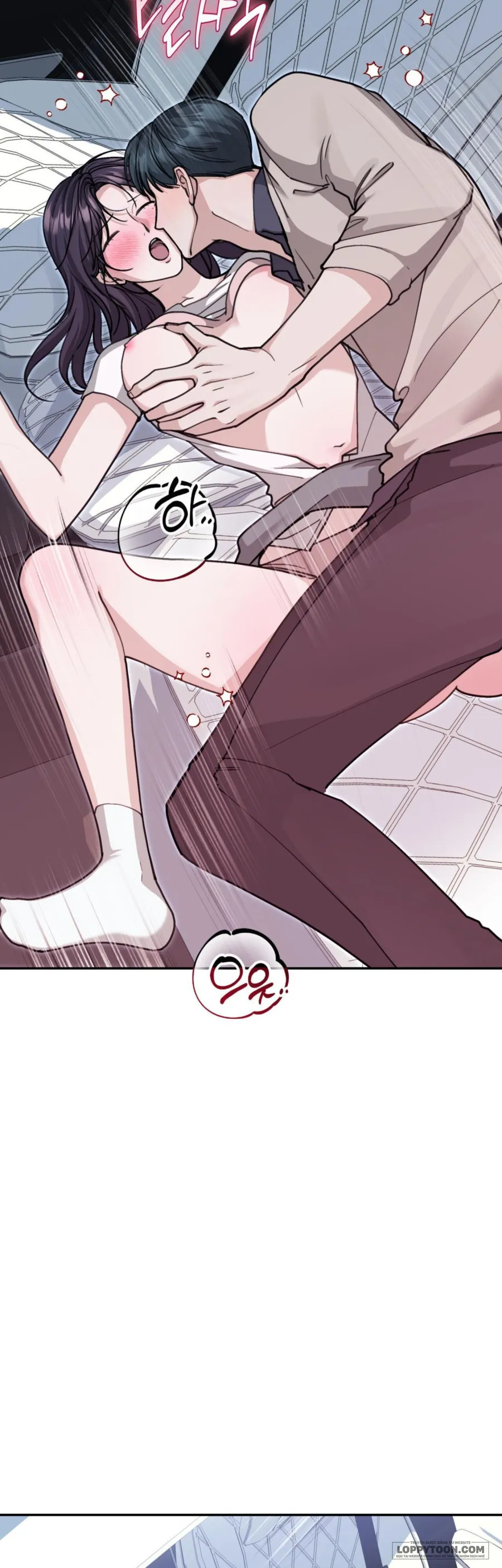 [19+] Ăn Em Một Lần Thôi, Oppa - Chap 10 - Trang 23