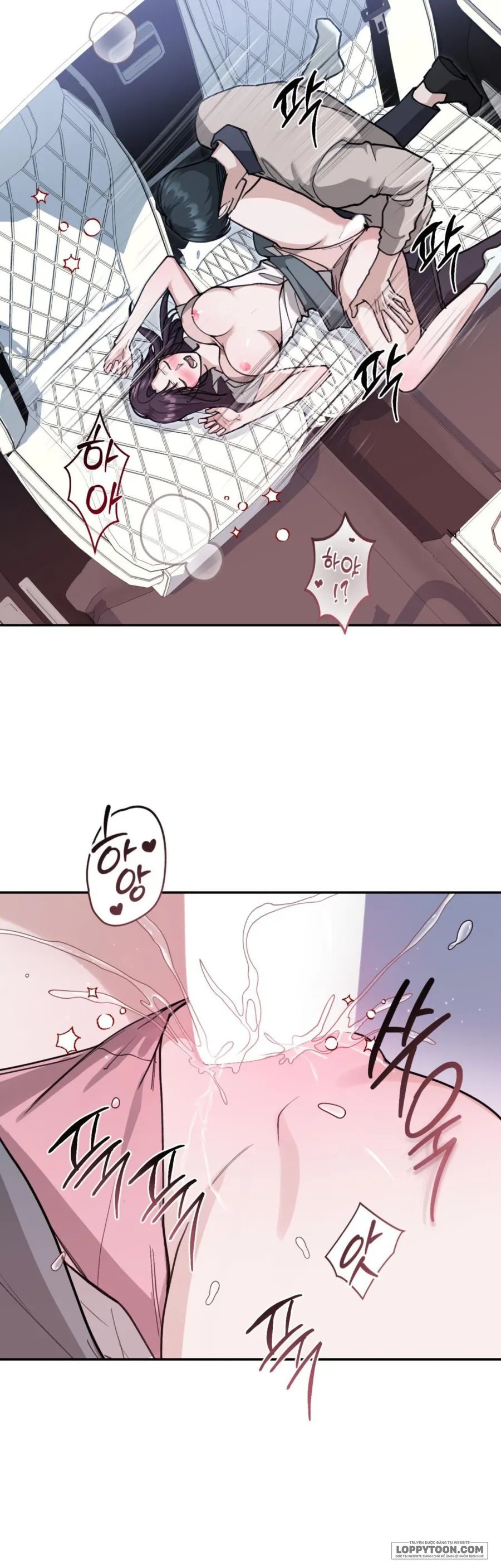 [19+] Ăn Em Một Lần Thôi, Oppa - Chap 10 - Trang 24