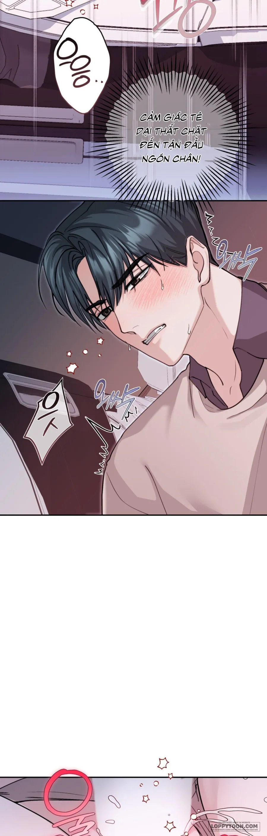 [19+] Ăn Em Một Lần Thôi, Oppa - Chap 10 - Trang 29