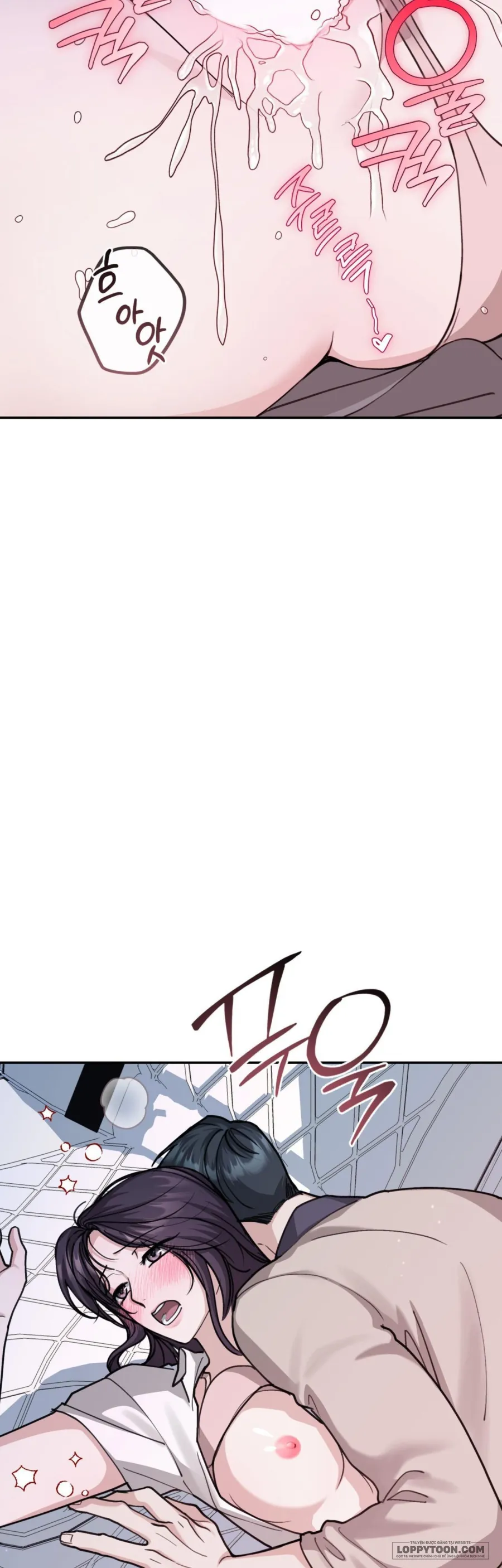 [19+] Ăn Em Một Lần Thôi, Oppa - Chap 10 - Trang 30