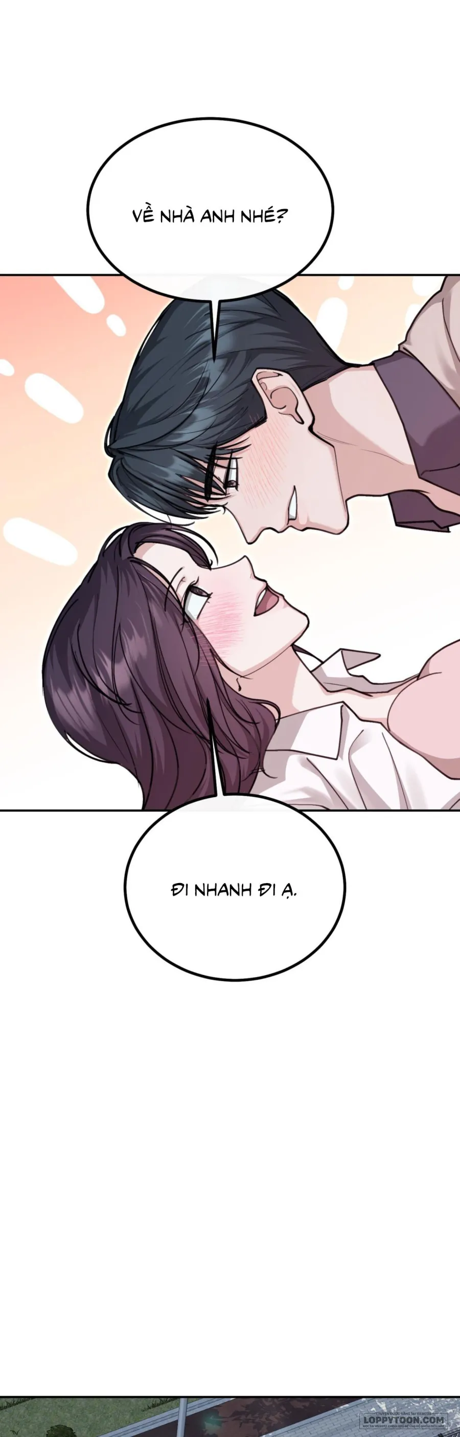 [19+] Ăn Em Một Lần Thôi, Oppa - Chap 10 - Trang 33