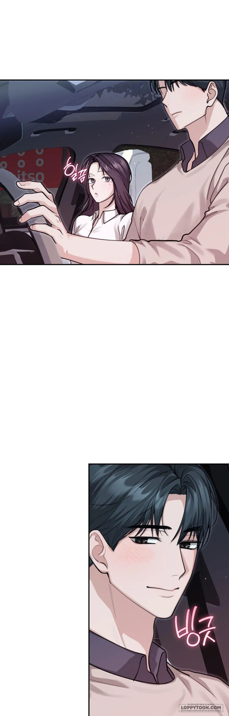 [19+] Ăn Em Một Lần Thôi, Oppa - Chap 10 - Trang 36