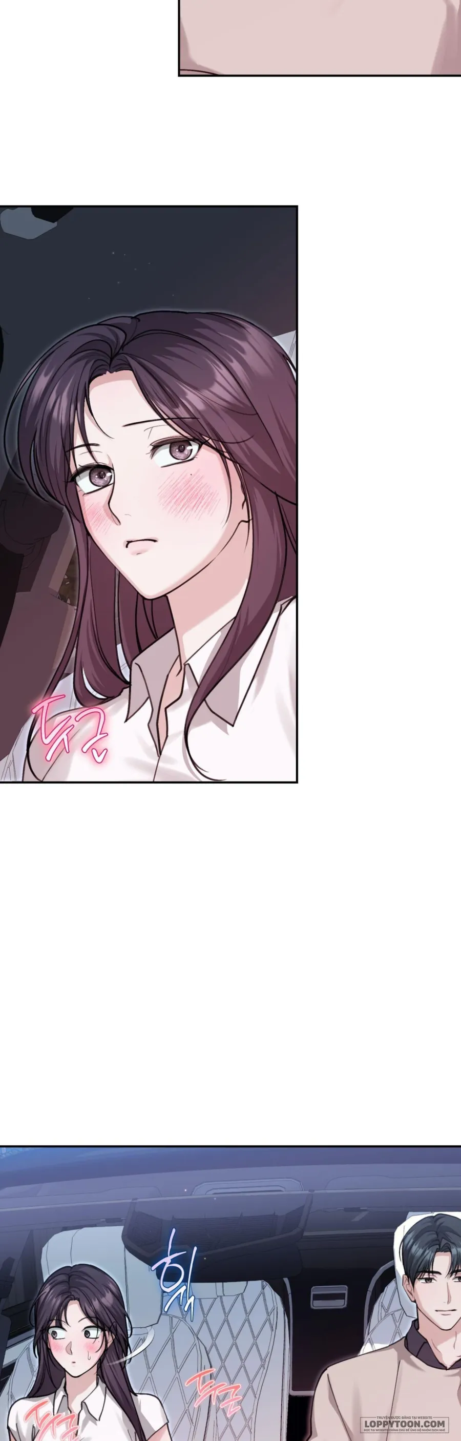 [19+] Ăn Em Một Lần Thôi, Oppa - Chap 10 - Trang 37