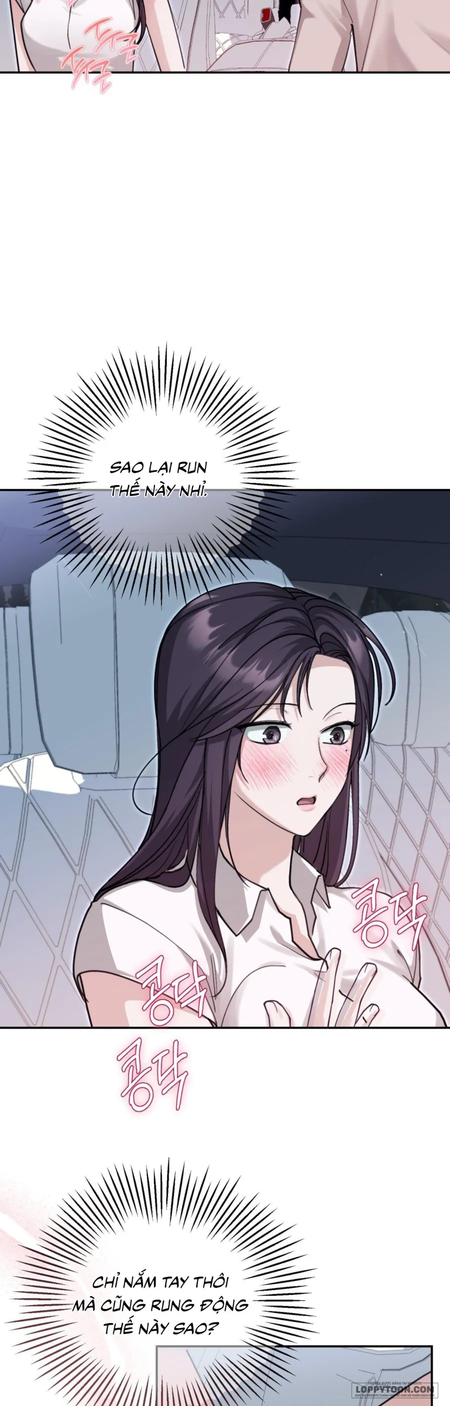 [19+] Ăn Em Một Lần Thôi, Oppa - Chap 10 - Trang 38