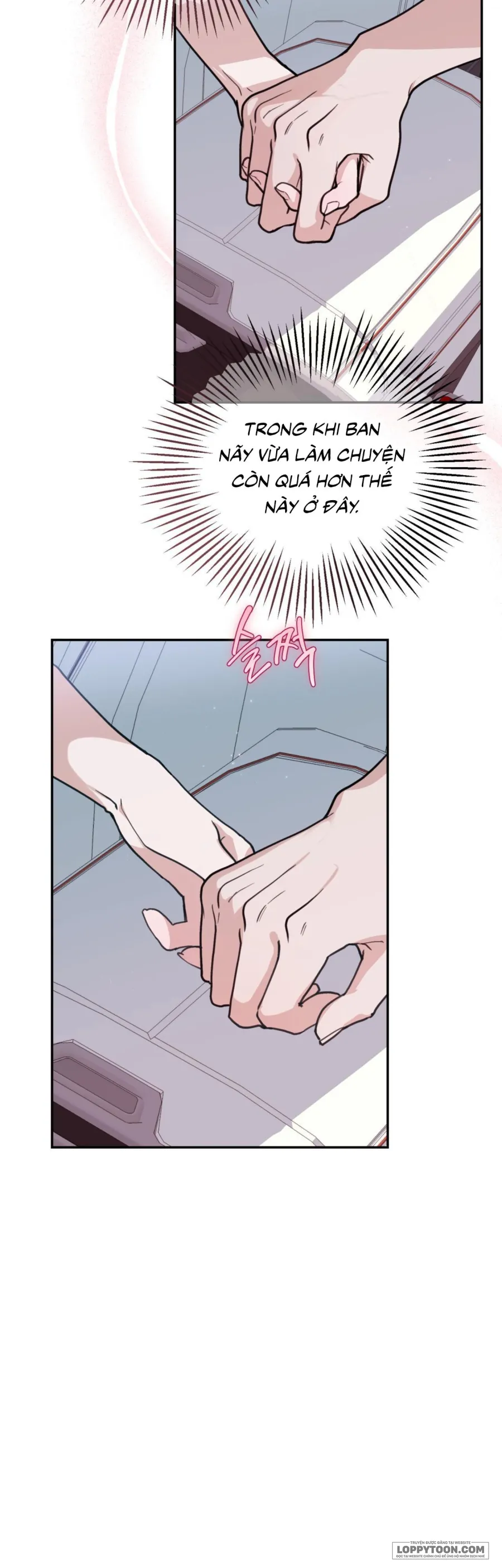 [19+] Ăn Em Một Lần Thôi, Oppa - Chap 10 - Trang 39