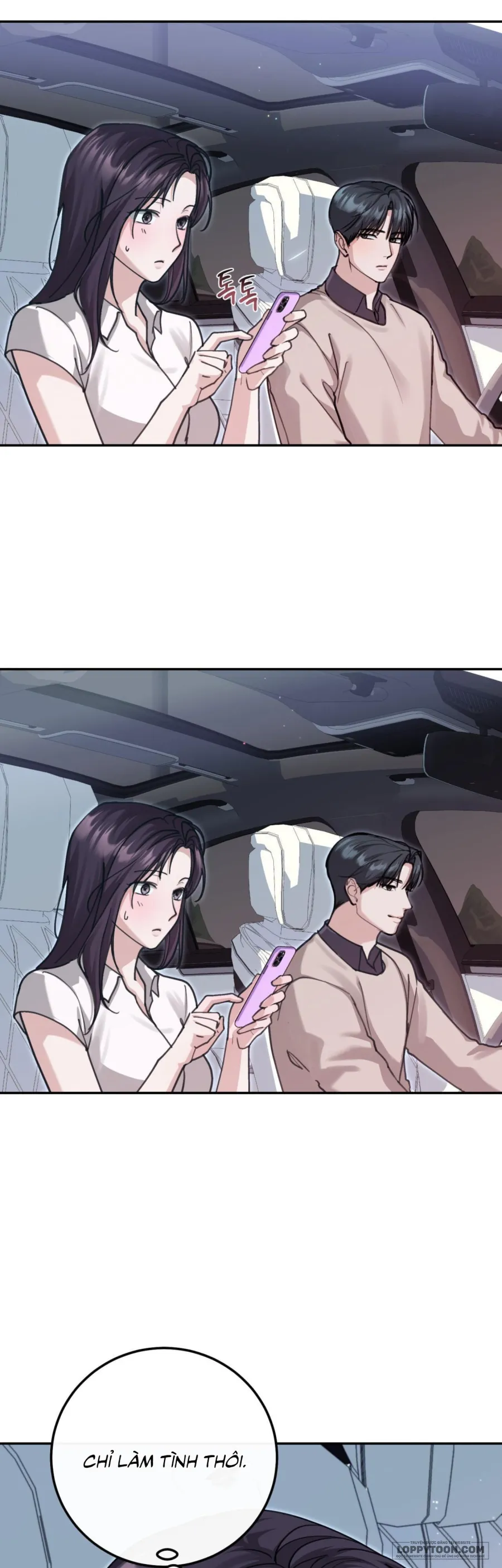 [19+] Ăn Em Một Lần Thôi, Oppa - Chap 10 - Trang 40