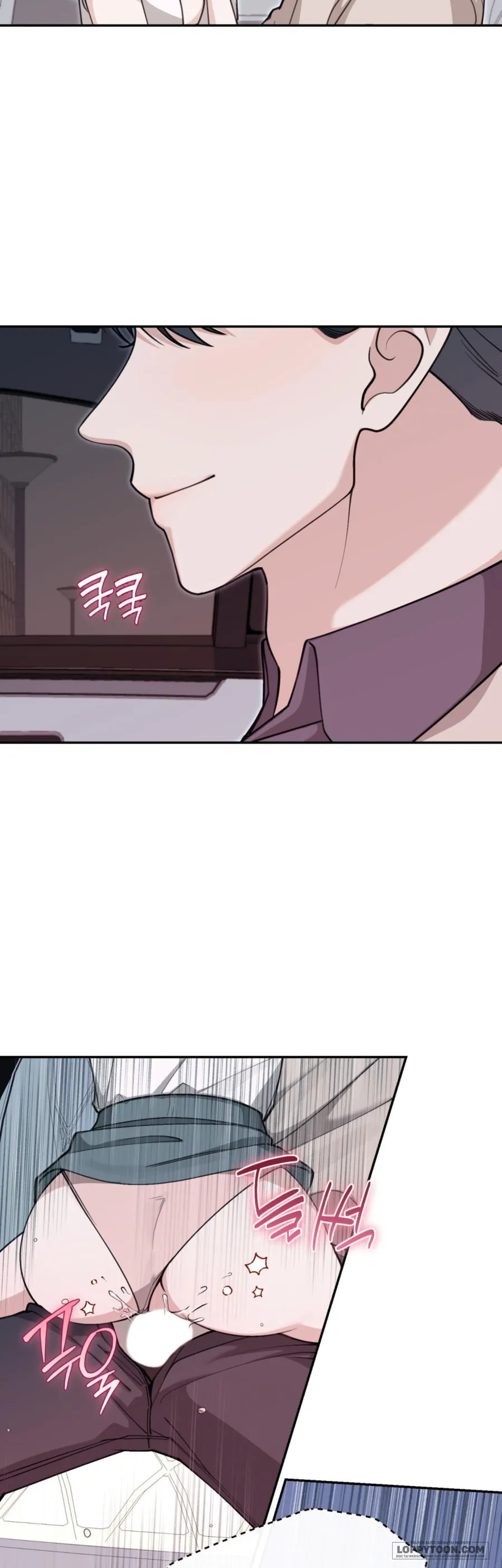 [19+] Ăn Em Một Lần Thôi, Oppa - Chap 10 - Trang 6