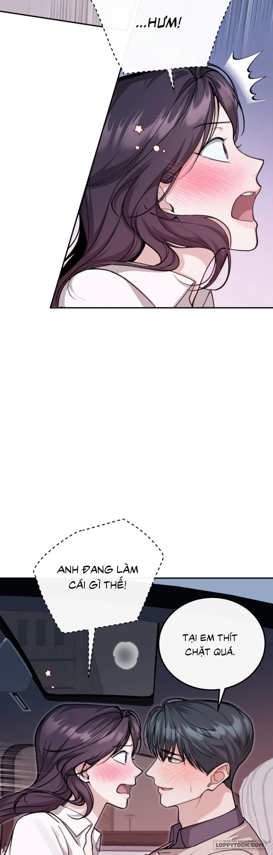 [19+] Ăn Em Một Lần Thôi, Oppa - Chap 10 - Trang 7