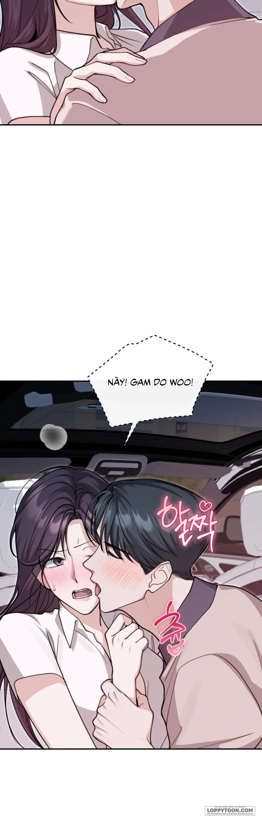 [19+] Ăn Em Một Lần Thôi, Oppa - Chap 10 - Trang 10