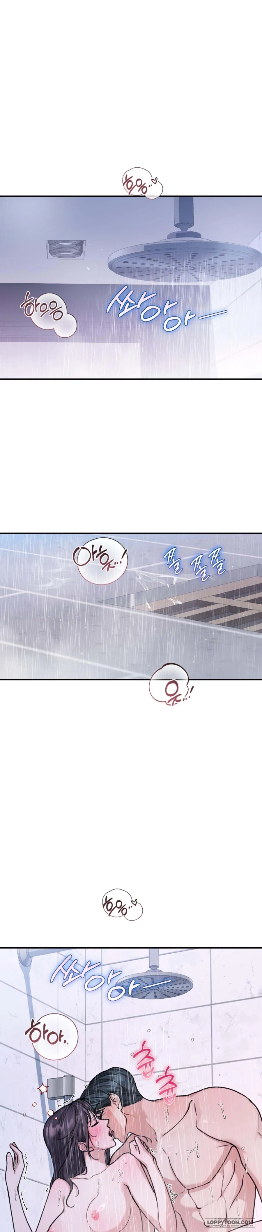 [19+] Ăn Em Một Lần Thôi, Oppa - Chap 11 - Trang 1