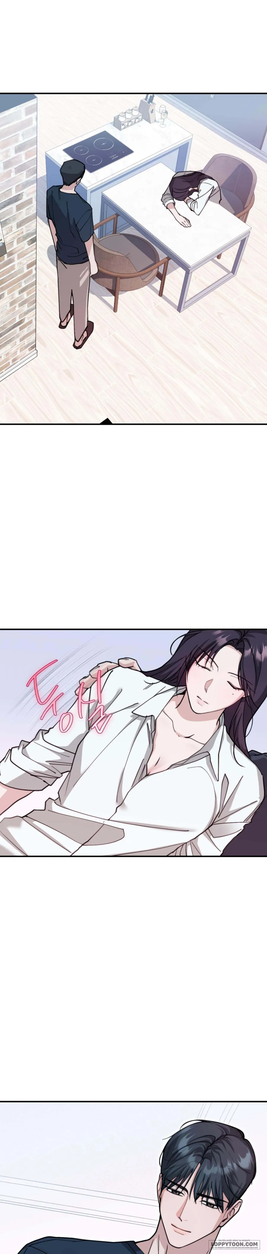 [19+] Ăn Em Một Lần Thôi, Oppa - Chap 11 - Trang 17