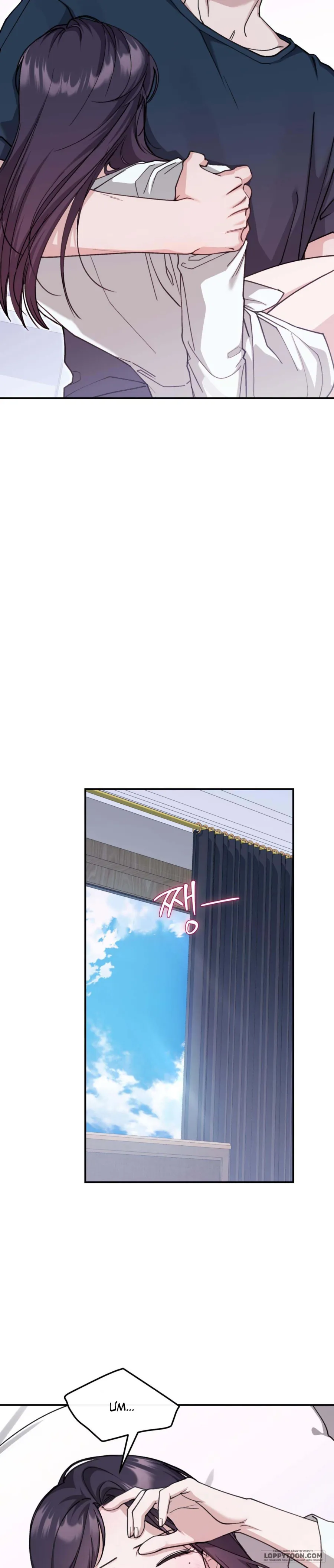 [19+] Ăn Em Một Lần Thôi, Oppa - Chap 11 - Trang 18