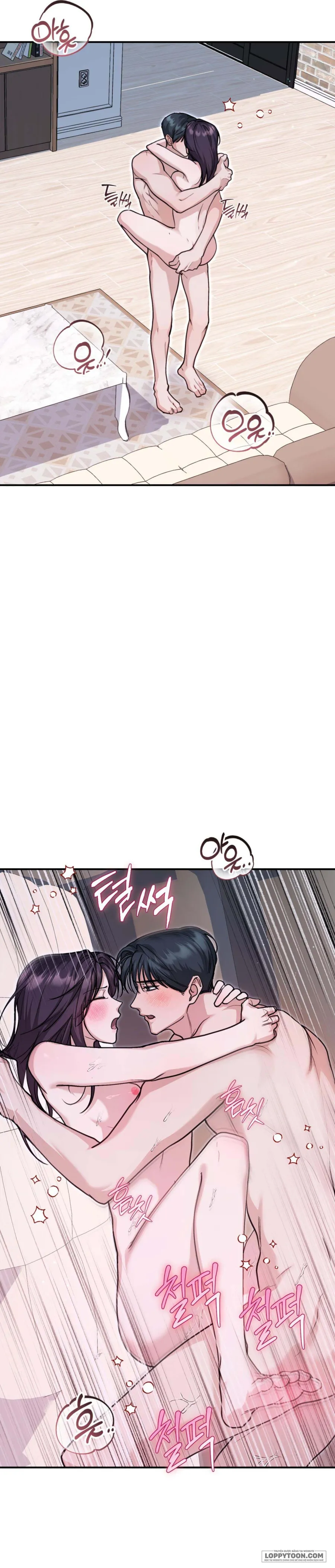 [19+] Ăn Em Một Lần Thôi, Oppa - Chap 11 - Trang 3