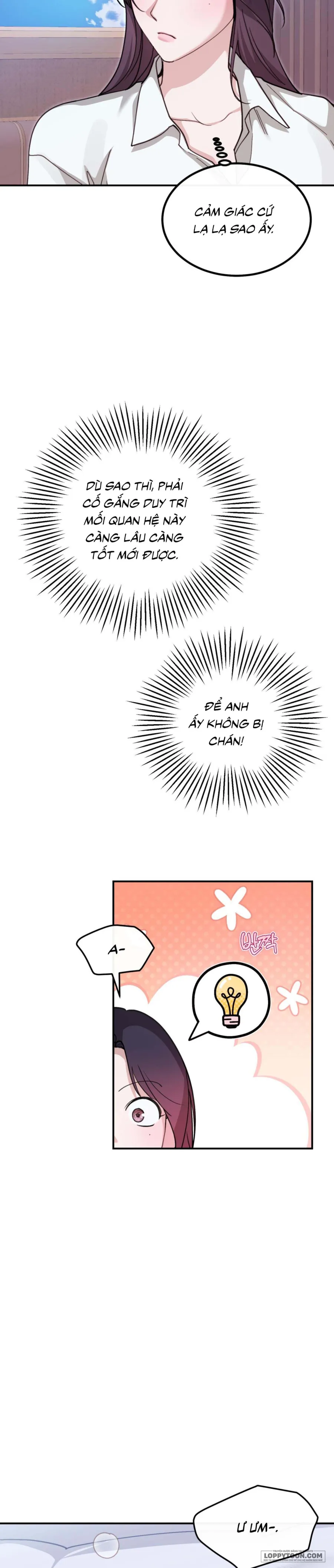 [19+] Ăn Em Một Lần Thôi, Oppa - Chap 11 - Trang 22