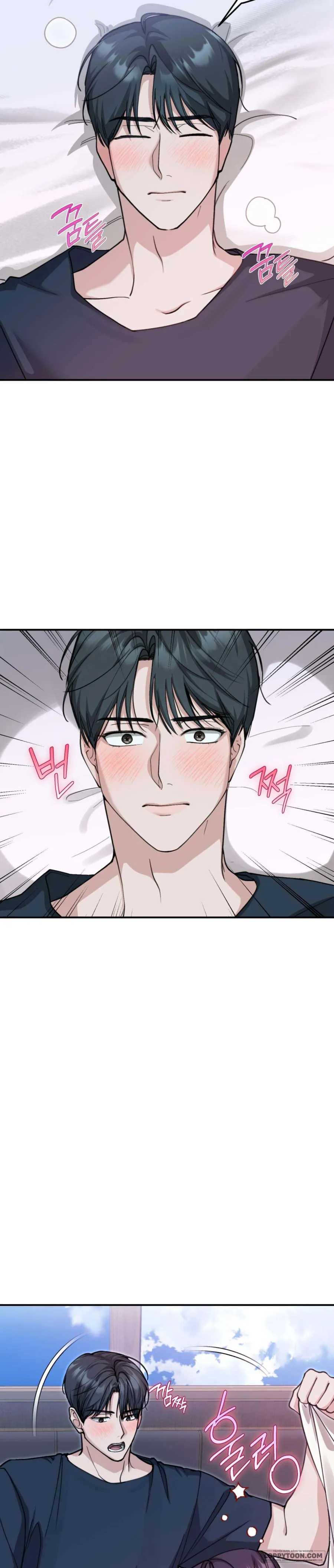 [19+] Ăn Em Một Lần Thôi, Oppa - Chap 11 - Trang 23