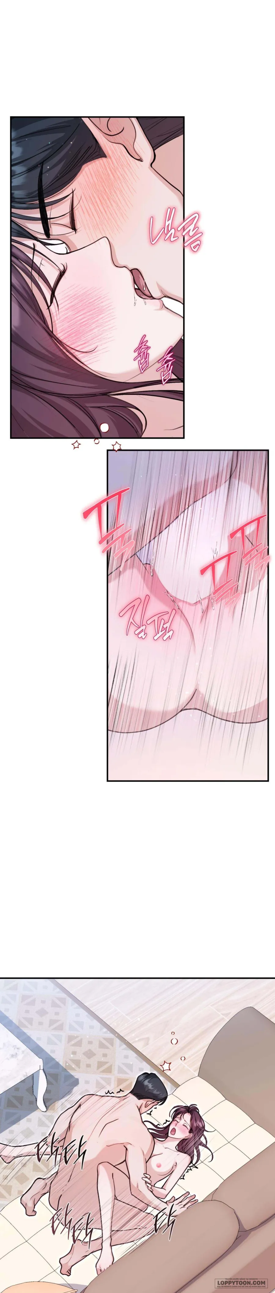 [19+] Ăn Em Một Lần Thôi, Oppa - Chap 11 - Trang 4