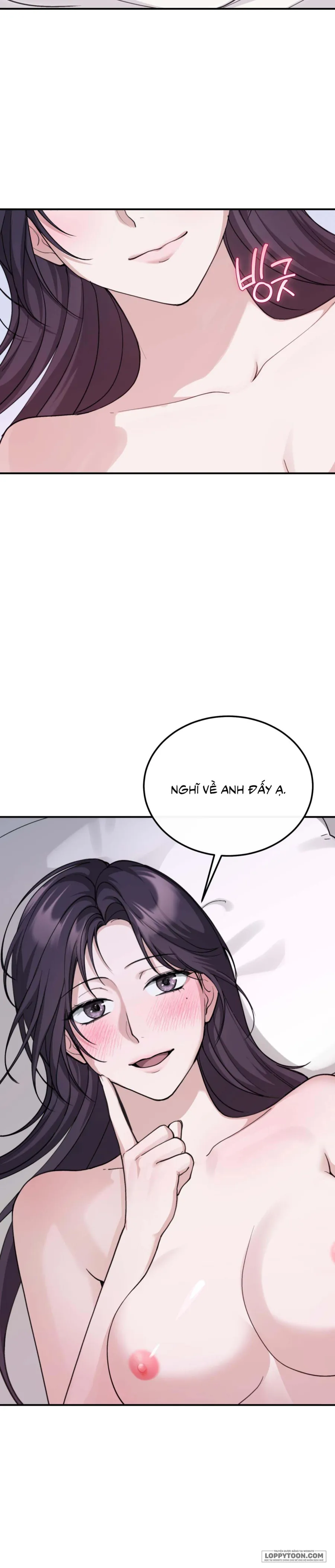 [19+] Ăn Em Một Lần Thôi, Oppa - Chap 11 - Trang 34