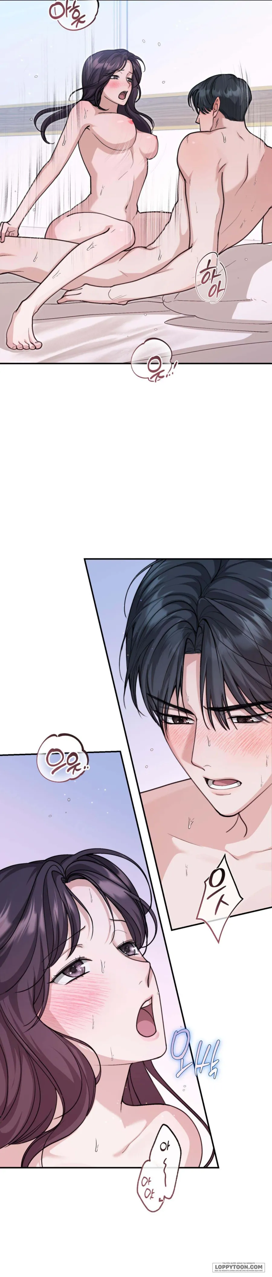 [19+] Ăn Em Một Lần Thôi, Oppa - Chap 11 - Trang 6