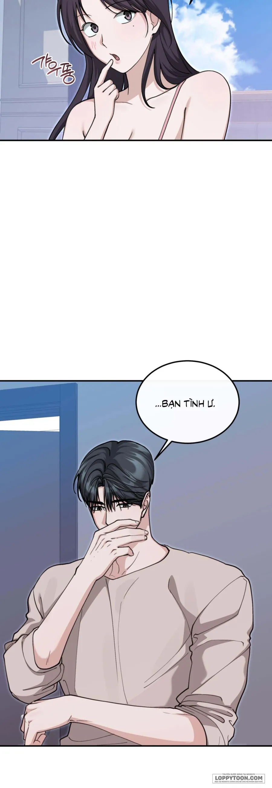 [19+] Ăn Em Một Lần Thôi, Oppa - Chap 12 - Trang 12