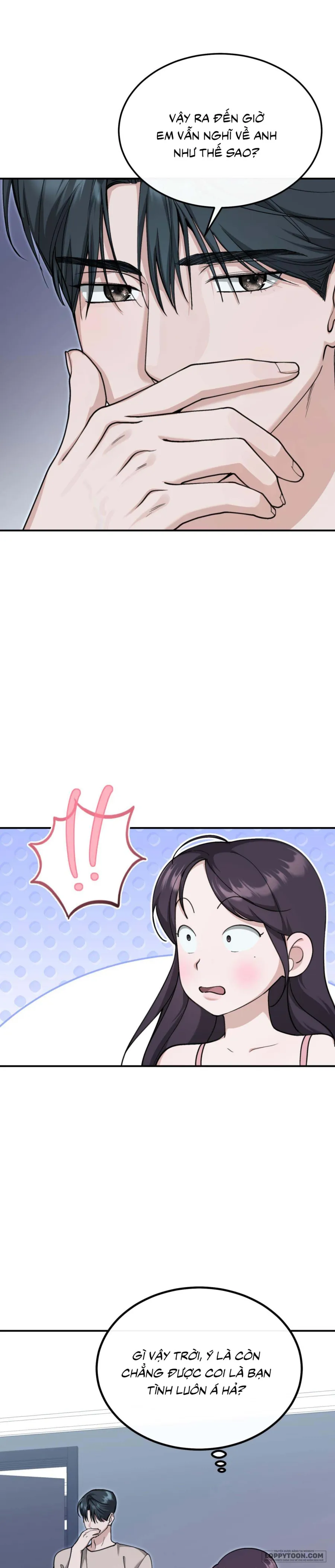 [19+] Ăn Em Một Lần Thôi, Oppa - Chap 12 - Trang 13