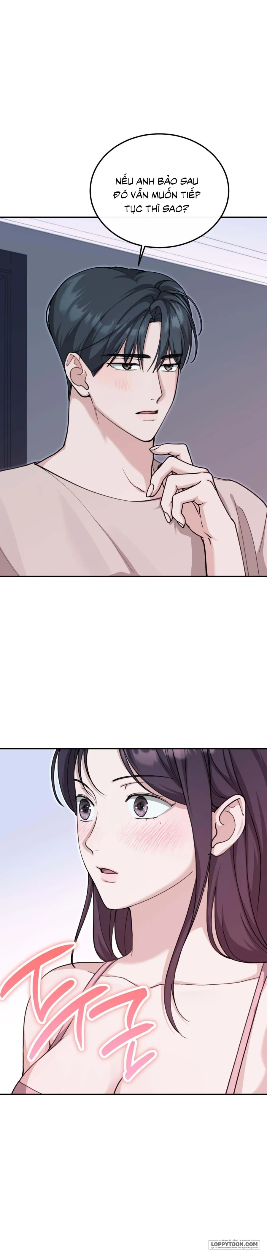 [19+] Ăn Em Một Lần Thôi, Oppa - Chap 12 - Trang 17