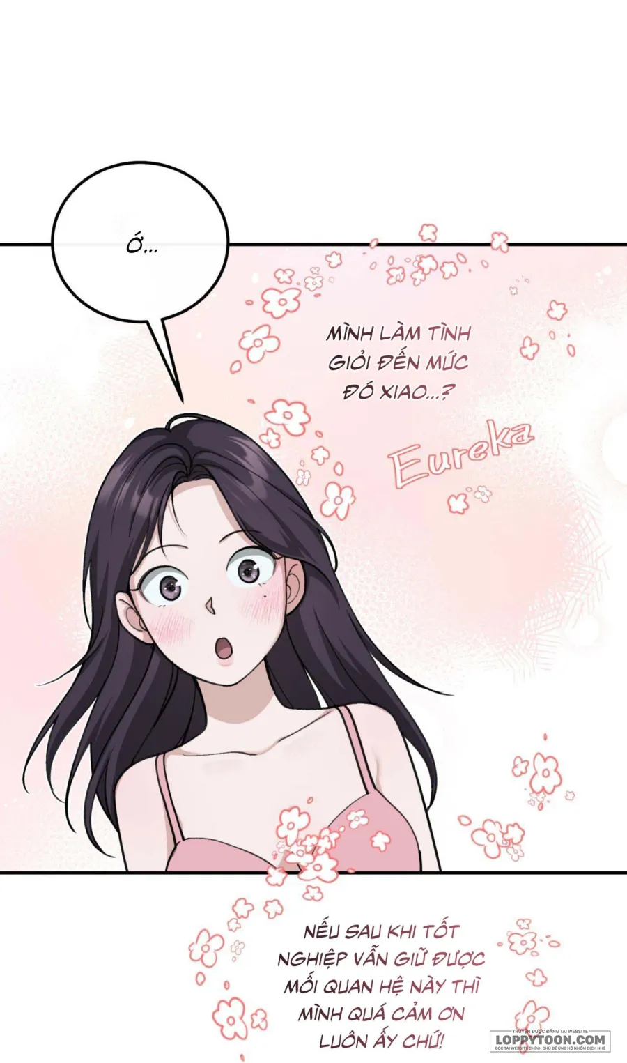 [19+] Ăn Em Một Lần Thôi, Oppa - Chap 12 - Trang 18