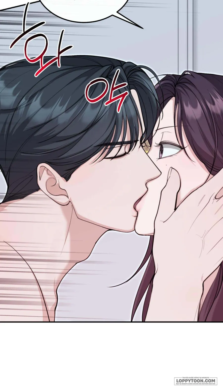 [19+] Ăn Em Một Lần Thôi, Oppa - Chap 12 - Trang 24