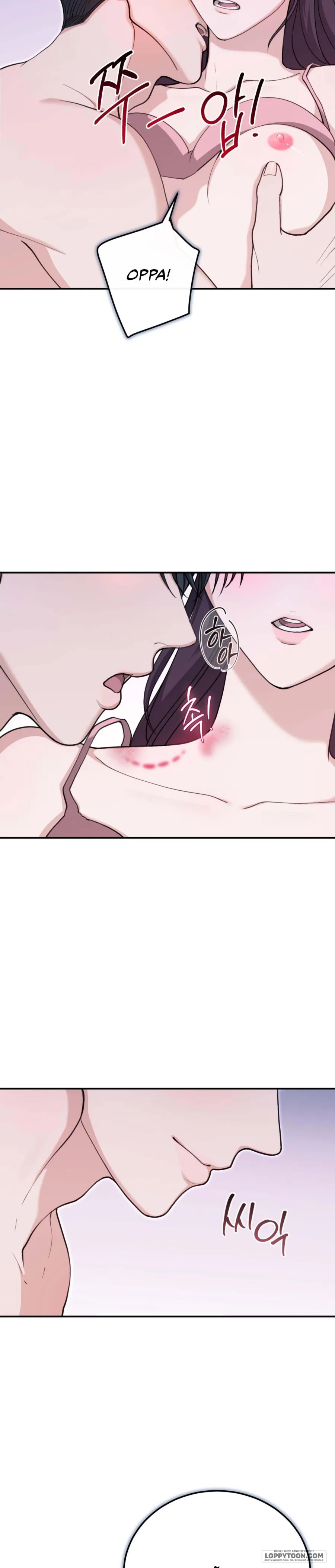 [19+] Ăn Em Một Lần Thôi, Oppa - Chap 12 - Trang 30