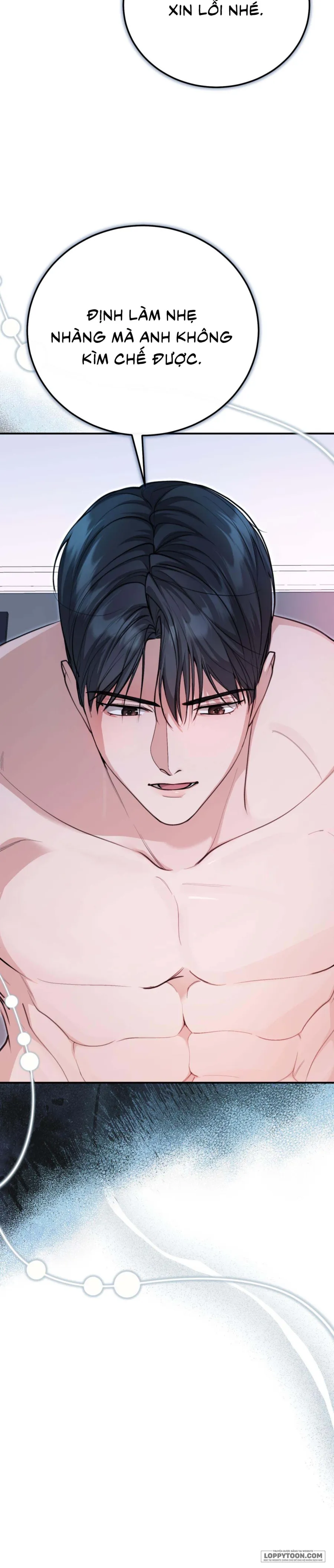 [19+] Ăn Em Một Lần Thôi, Oppa - Chap 12 - Trang 31