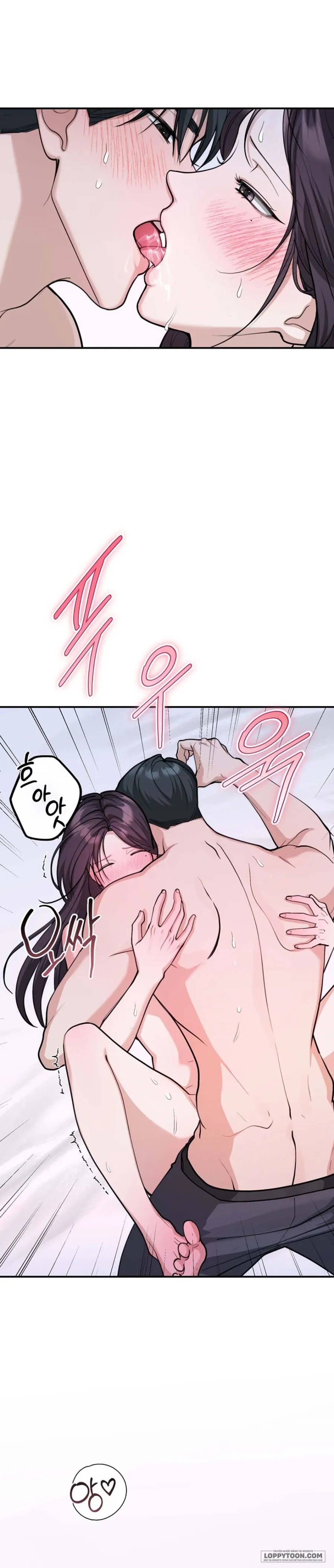 [19+] Ăn Em Một Lần Thôi, Oppa - Chap 13 - Trang 11