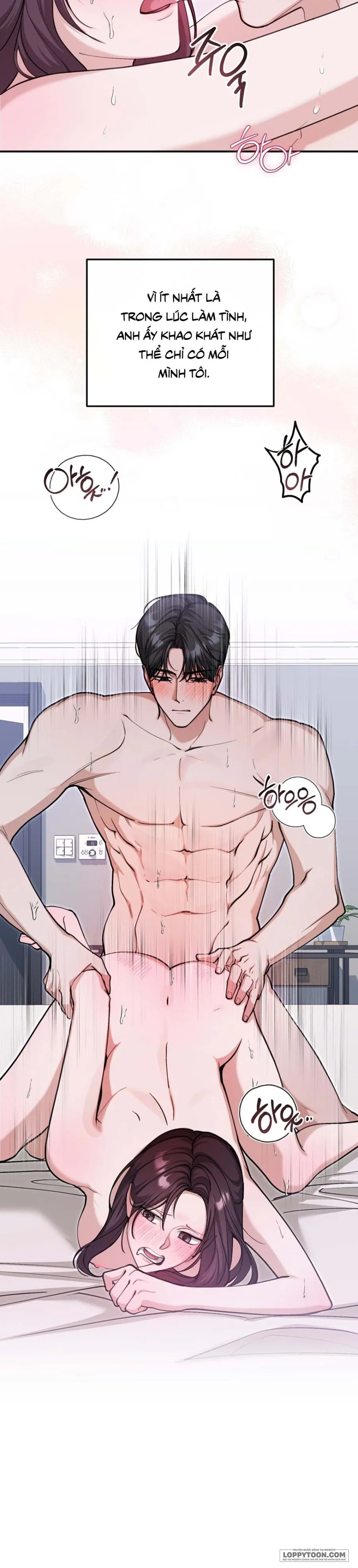 [19+] Ăn Em Một Lần Thôi, Oppa - Chap 13 - Trang 15