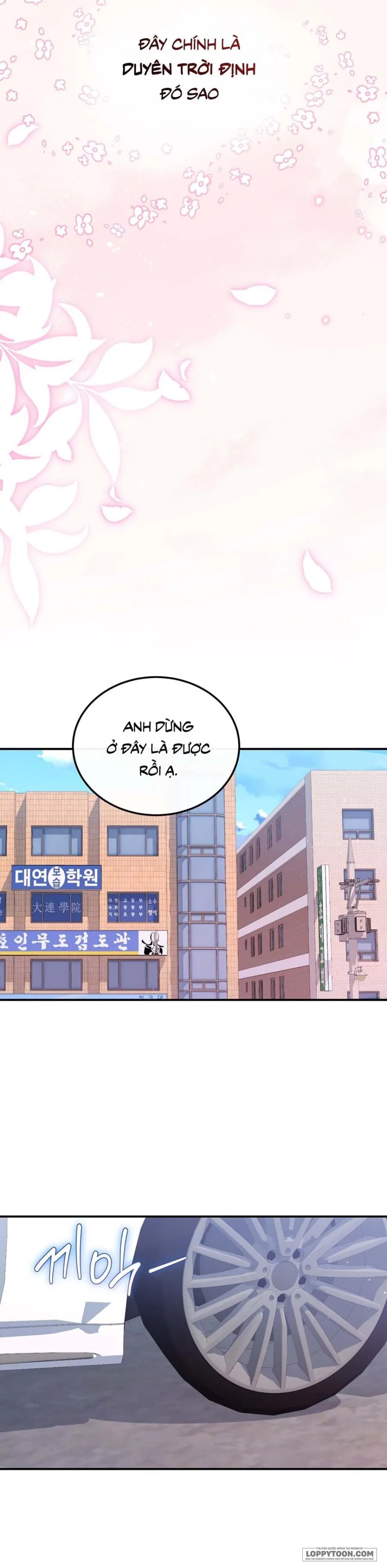 [19+] Ăn Em Một Lần Thôi, Oppa - Chap 13 - Trang 21