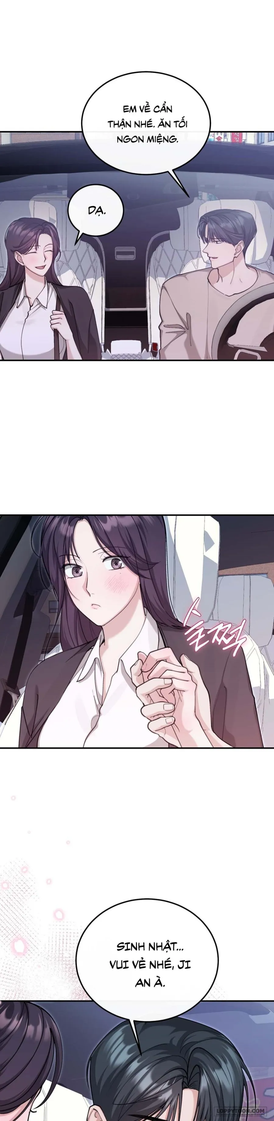 [19+] Ăn Em Một Lần Thôi, Oppa - Chap 13 - Trang 22