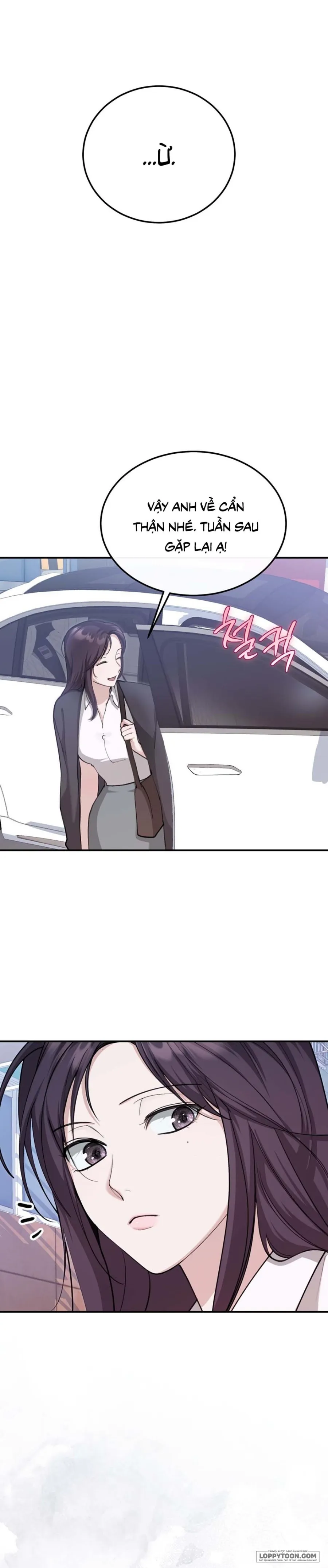 [19+] Ăn Em Một Lần Thôi, Oppa - Chap 13 - Trang 25