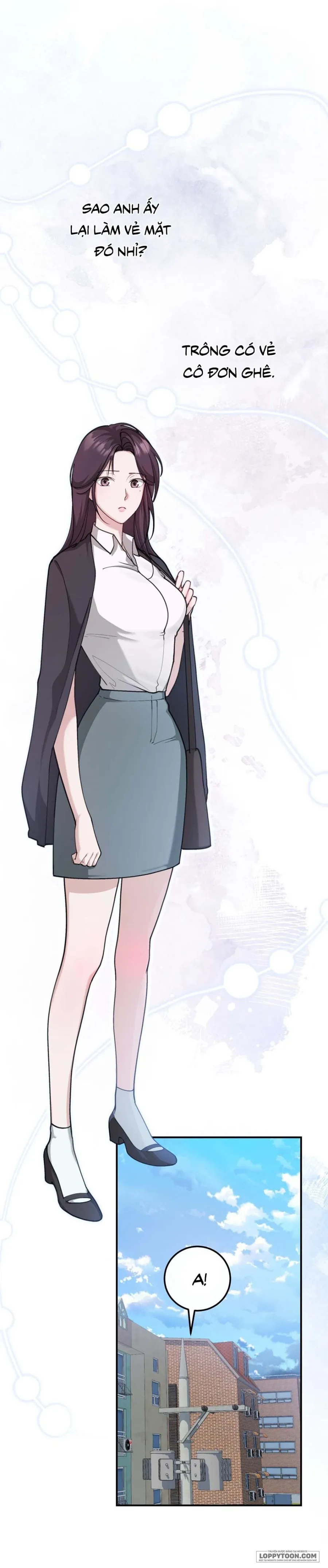 [19+] Ăn Em Một Lần Thôi, Oppa - Chap 13 - Trang 27