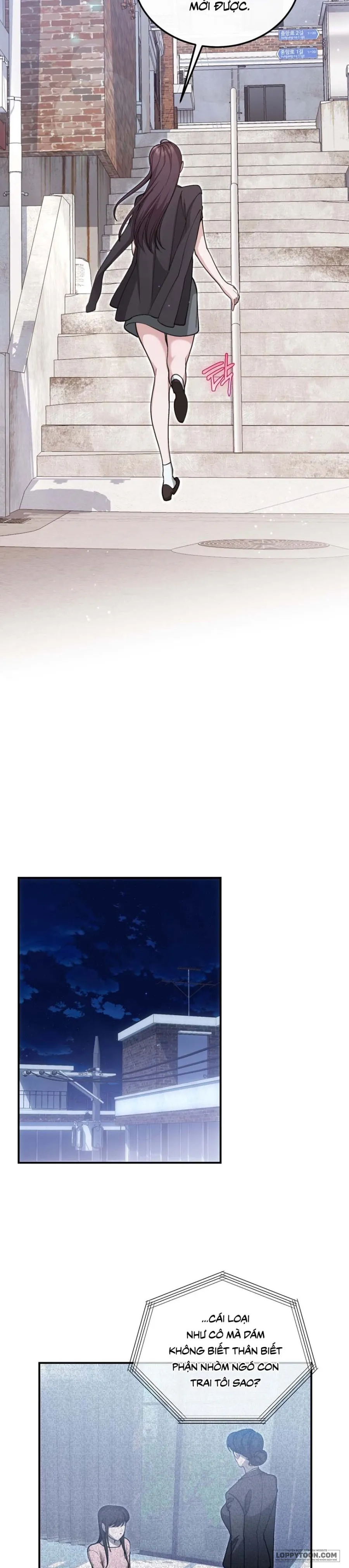 [19+] Ăn Em Một Lần Thôi, Oppa - Chap 13 - Trang 29