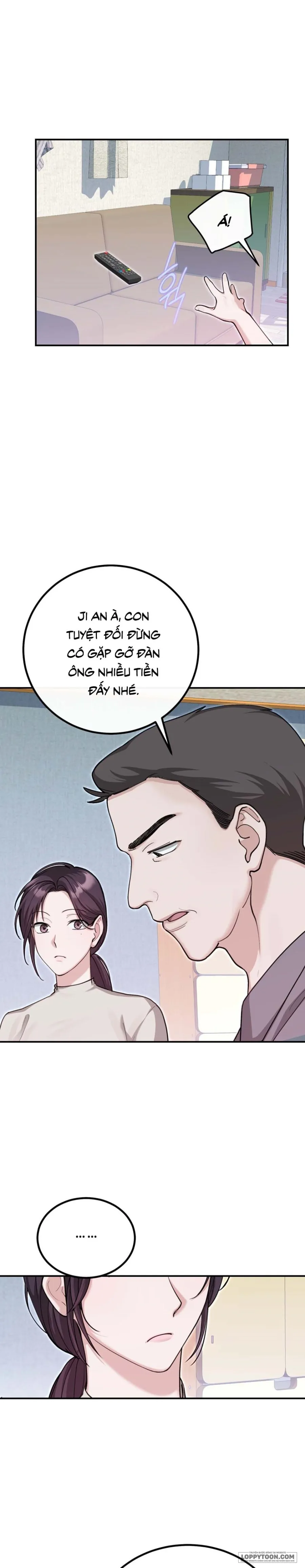 [19+] Ăn Em Một Lần Thôi, Oppa - Chap 13 - Trang 32