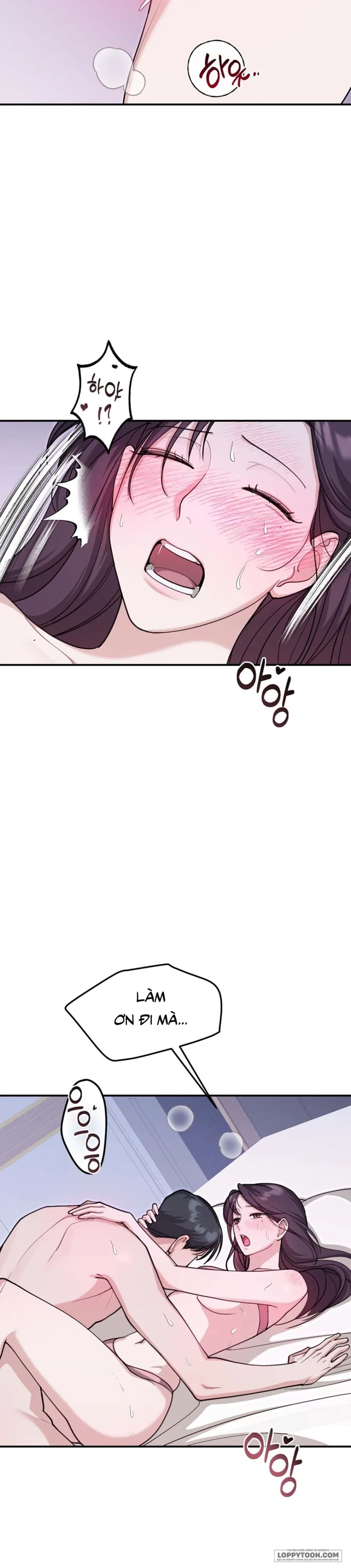 [19+] Ăn Em Một Lần Thôi, Oppa - Chap 13 - Trang 6